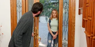 Teen Pussy Gets Filled by Her Professor