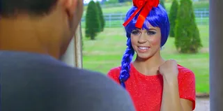 Brazzers Exxtra: She Prefers My Dragon Balls XXX Parody ft. Nekane Cute and Jordi El Nino Polla