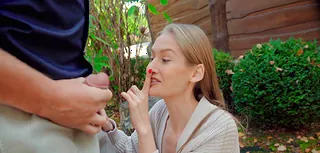 Hot & Horny Teen Seduces Her Tinder Date And Gets Roughly Fucked