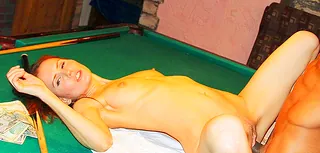 Real adult sex for a cock-hungry sexy nurse