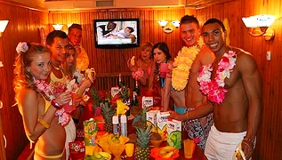 Sex stories and group fucking