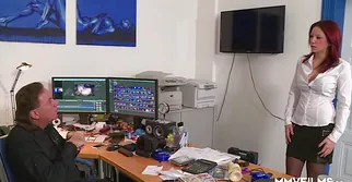 Deutscher Immobilienmakler Muff