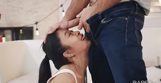 Süße exotische Süße Jade Kush Hardcore gefickt